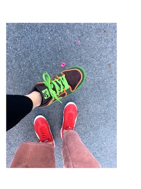 あやなさんのコーディネート