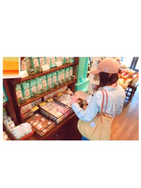 あやなさんのコーディネート