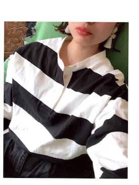 あやなさんのコーディネート