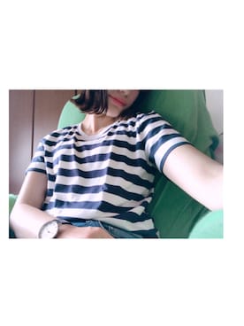 あやなさんのコーディネート