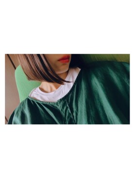 あやなさんのコーディネート