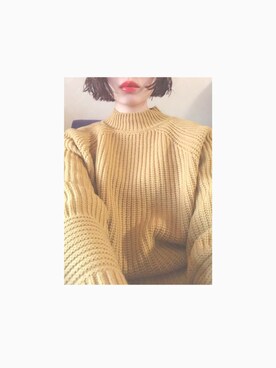 あやなさんのコーディネート