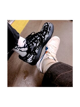 あやなさんのコーディネート