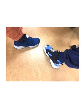 あやなさんのコーディネート