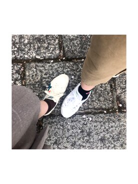 あやなさんのコーディネート