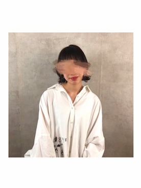 あやなさんのコーディネート