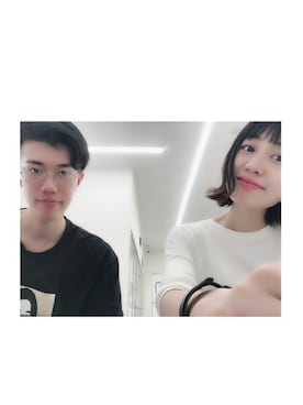 あやなさんのコーディネート