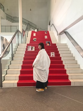 あやなさんのコーディネート