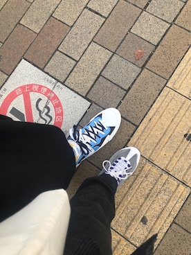 あやなさんのコーディネート