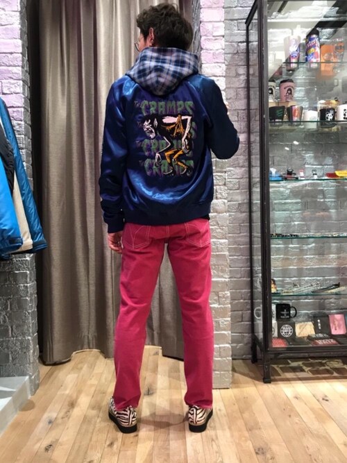 TEPPEIYAMASAKIさんのコーディネート