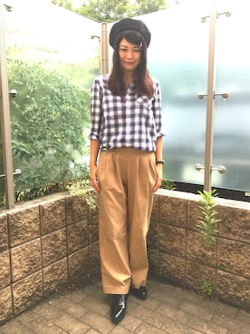 zuzuさんのコーディネート