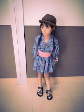 Rさんのコーディネート