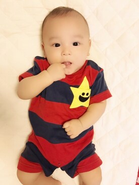 Rさんのコーディネート