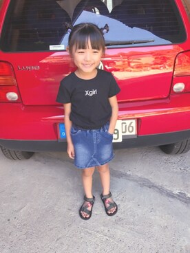 Rさんのコーディネート