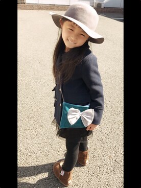 Rさんのコーディネート