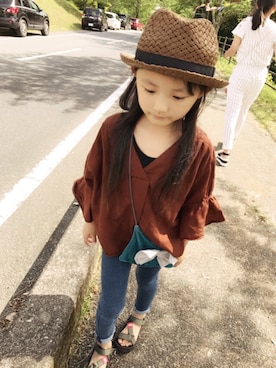 Rさんのコーディネート