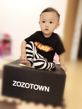 Rさんのコーディネート