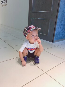 Rさんのコーディネート