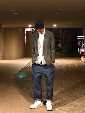 あしたかさんのコーディネート