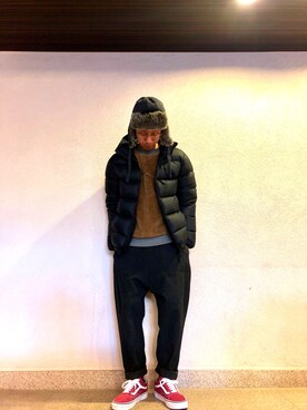 あしたかさんのコーディネート