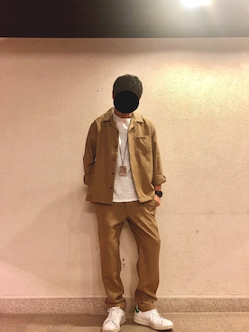 あしたかさんのコーディネート