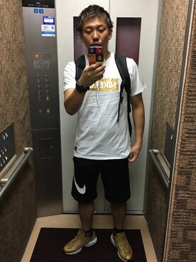 tatsupeeさんのコーディネート