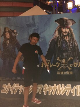 tatsupeeさんのコーディネート