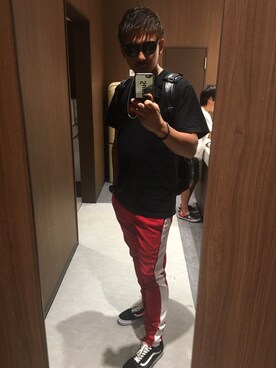 tatsupeeさんのコーディネート