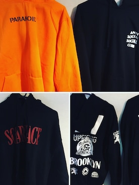 tatsupeeさんのコーディネート