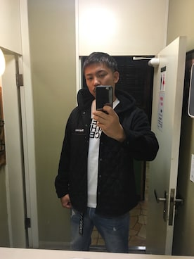 tatsupeeさんのコーディネート