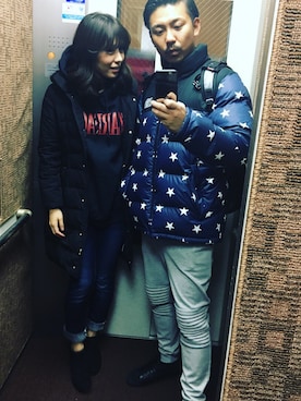 tatsupeeさんのコーディネート