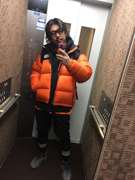 tatsupeeさんのコーディネート