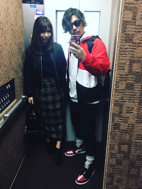 tatsupeeさんのコーディネート