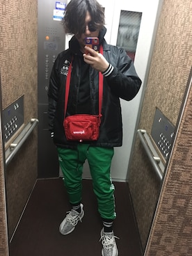 tatsupeeさんのコーディネート