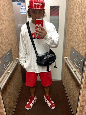 tatsupeeさんのコーディネート