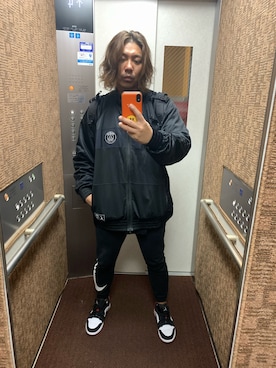 tatsupeeさんのコーディネート