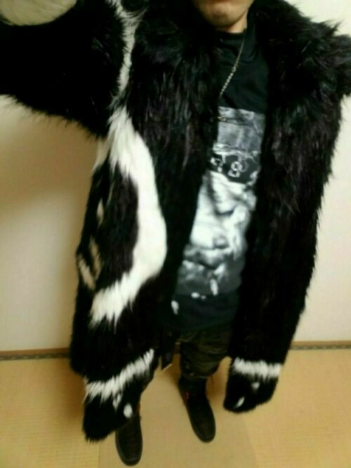 D I Jのnxaxo No Brandのその他アウターを使ったコーディネート Wear