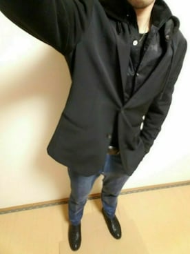 D.I.JのNxAxOさんのコーディネート