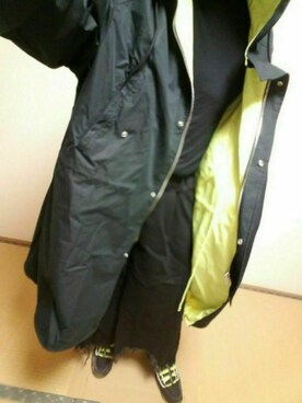 D.I.JのNxAxOさんのコーディネート