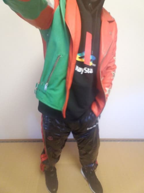 D.I.JのNxAxOさんのコーディネート