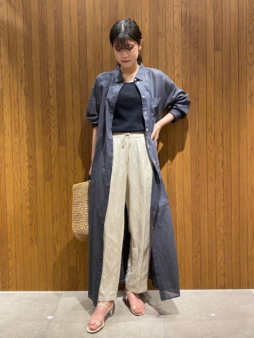 【一部WEB限定カラー】クリアヒールサンダル