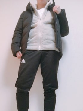 小場 一輝さんのコーディネート