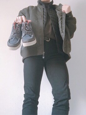 小場 一輝さんのコーディネート