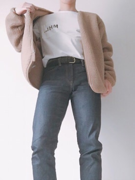 小場 一輝さんのコーディネート