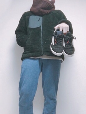 小場 一輝さんのコーディネート