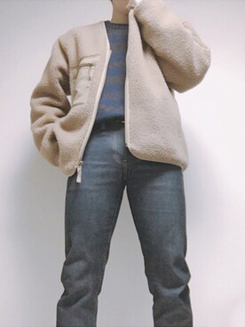 小場 一輝さんのコーディネート