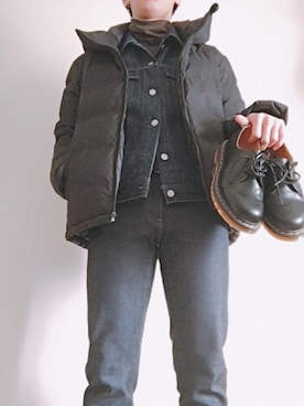 小場 一輝さんのコーディネート