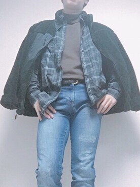 小場 一輝さんのコーディネート