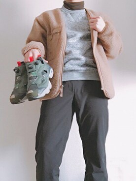 小場 一輝さんのコーディネート