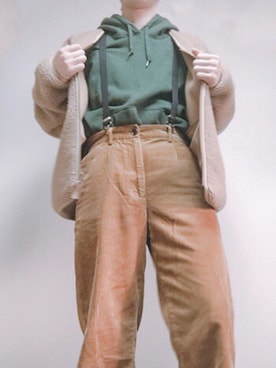 小場 一輝さんのコーディネート